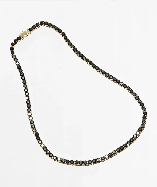 King ice sales tennis chain