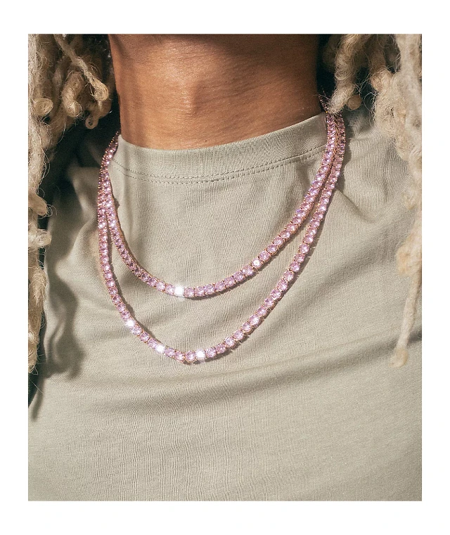 Zumiez tennis chain discount