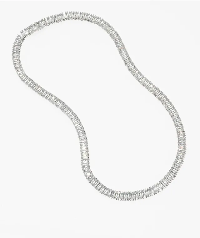 King ice best sale tennis chain