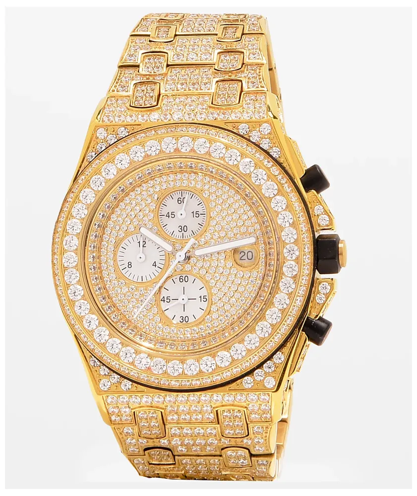 Ice king watch sale