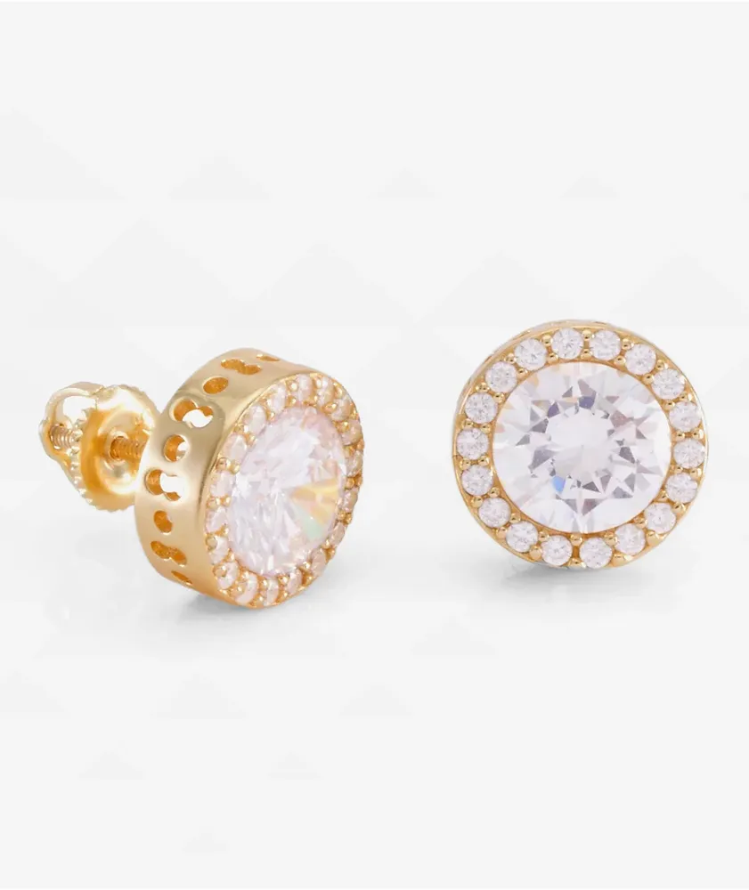 Zumiez earrings outlet