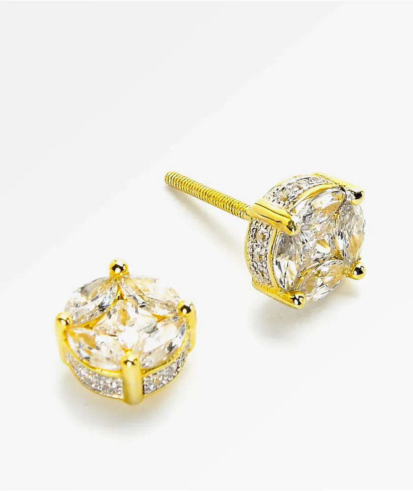 Zumiez earrings outlet