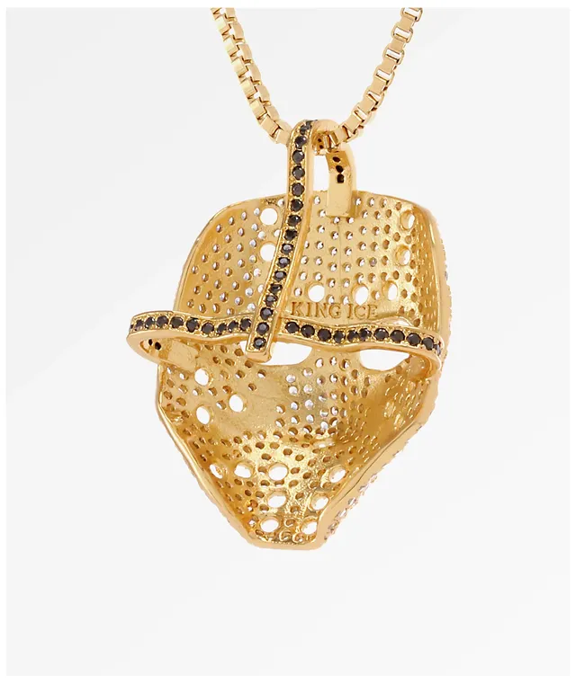 Zumiez on sale gold chain