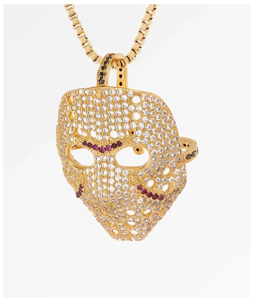 Zumiez mens chains on sale