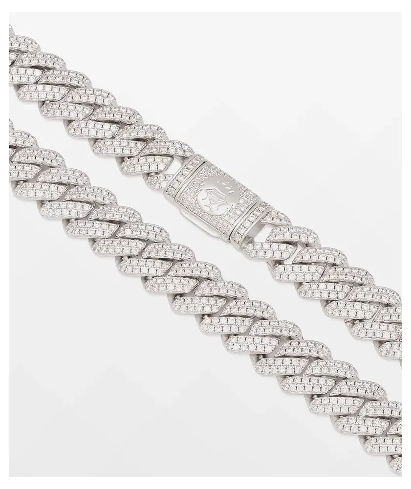 King ice cuban best sale link