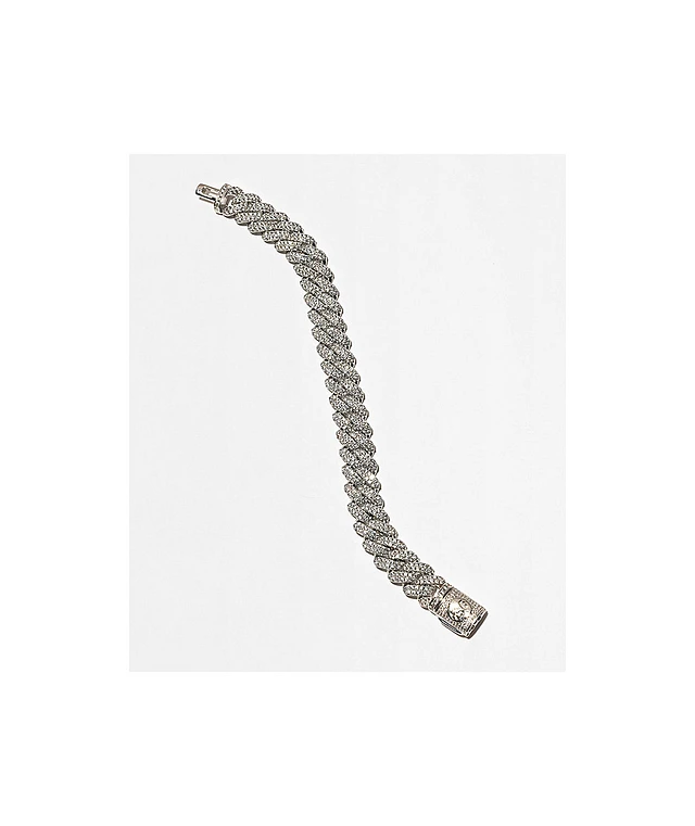 Zumiez gold bracelet on sale