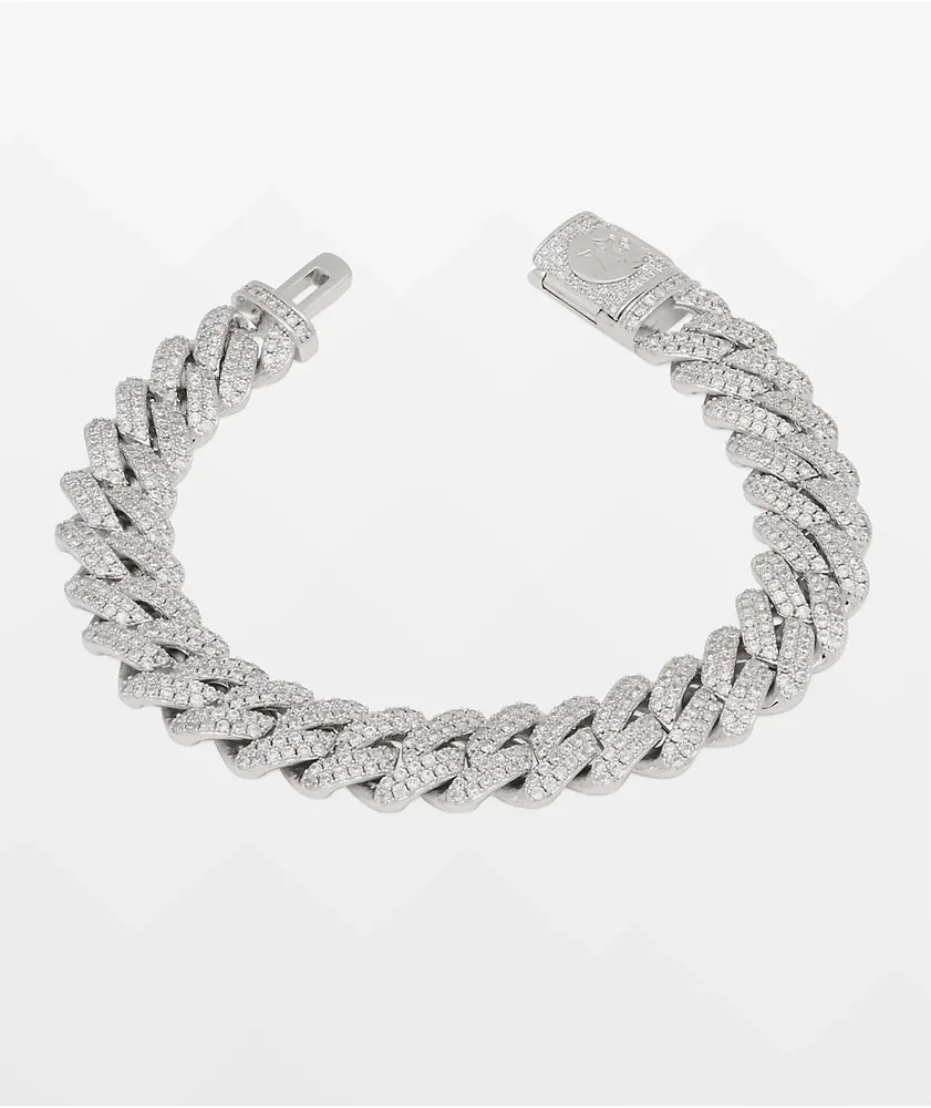 King ice hotsell cuban link