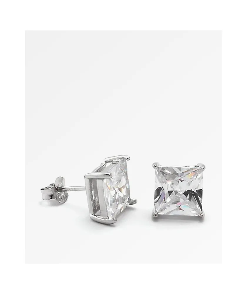 Zumiez earrings outlet