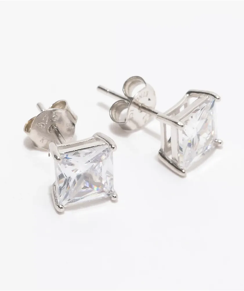 King princess earring discount