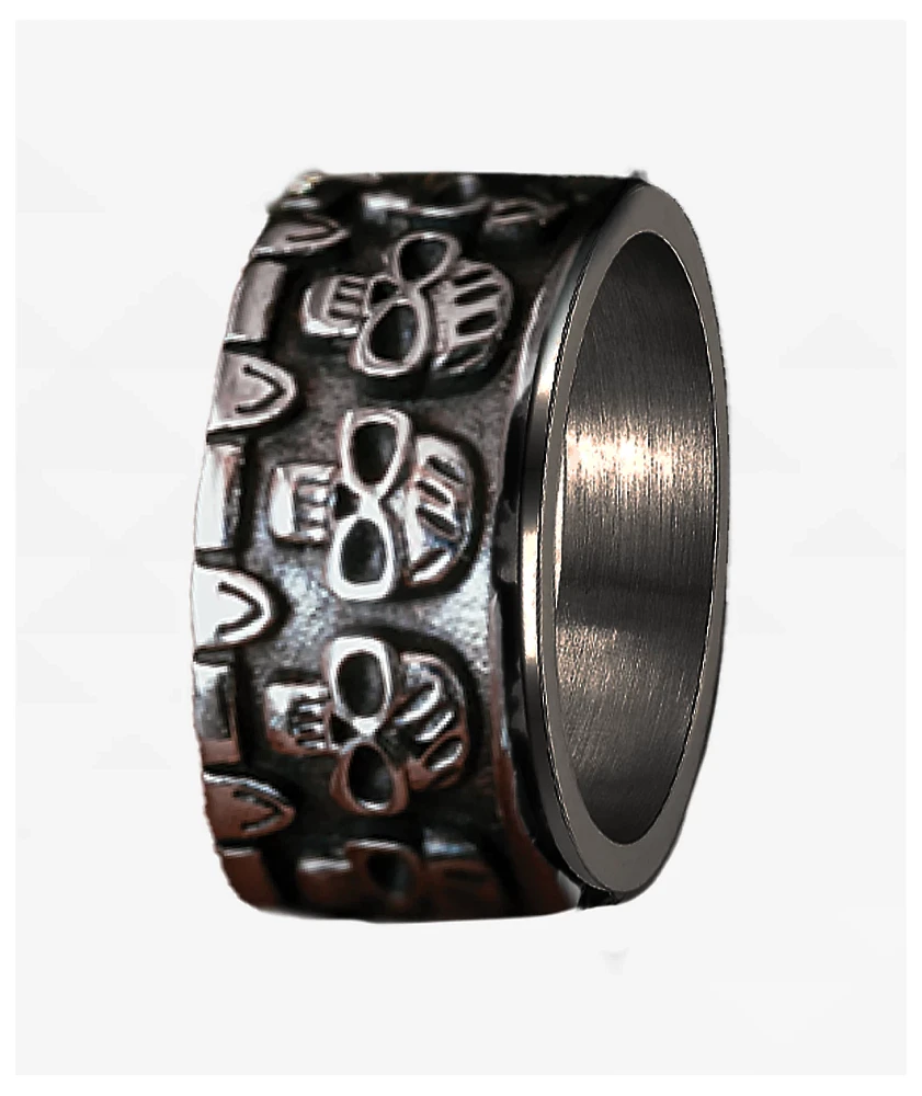 Zumiez ring cheap