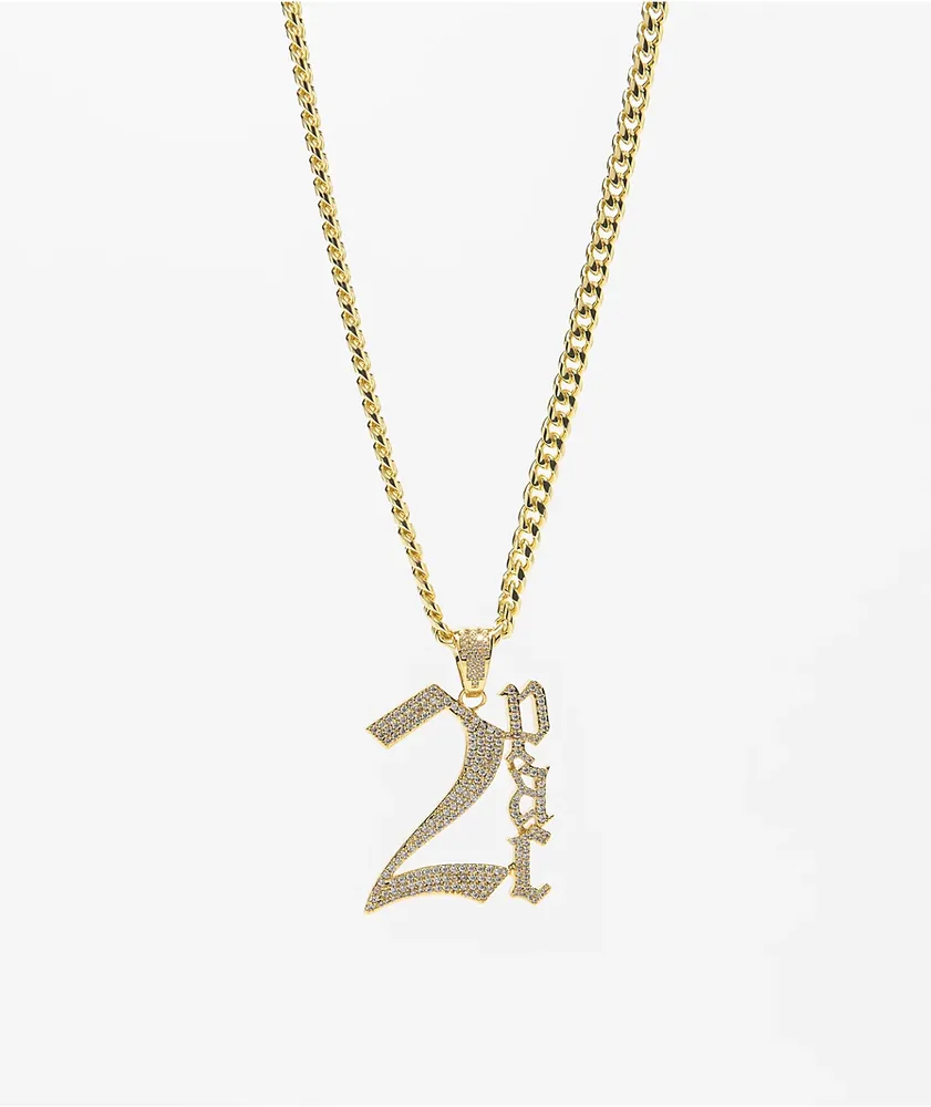 King ice real gold discount