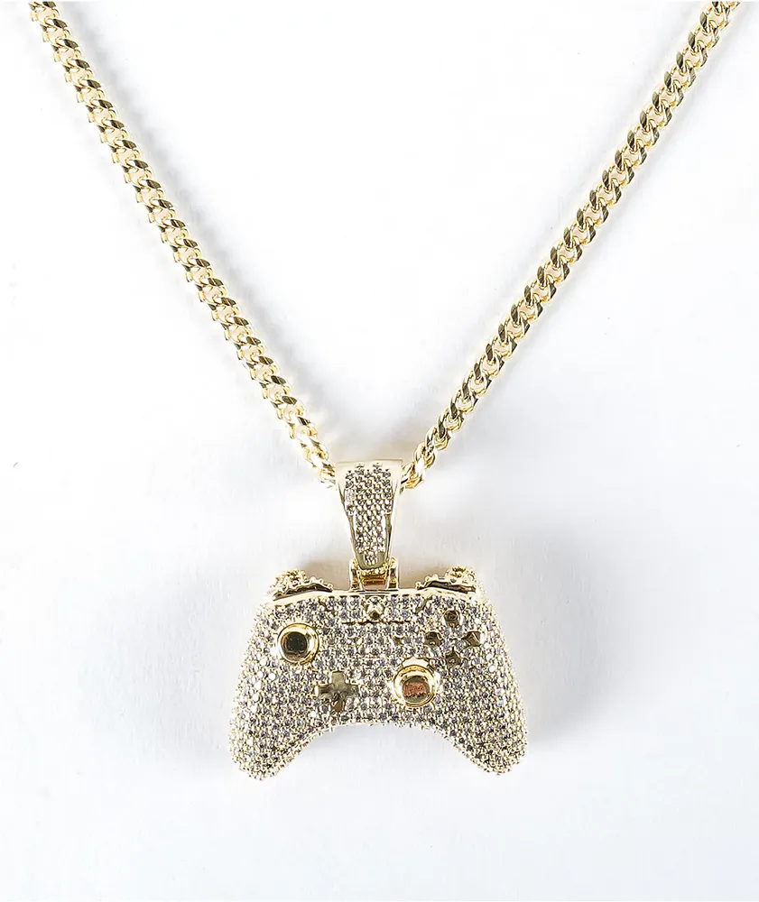 Zumiez pendants top