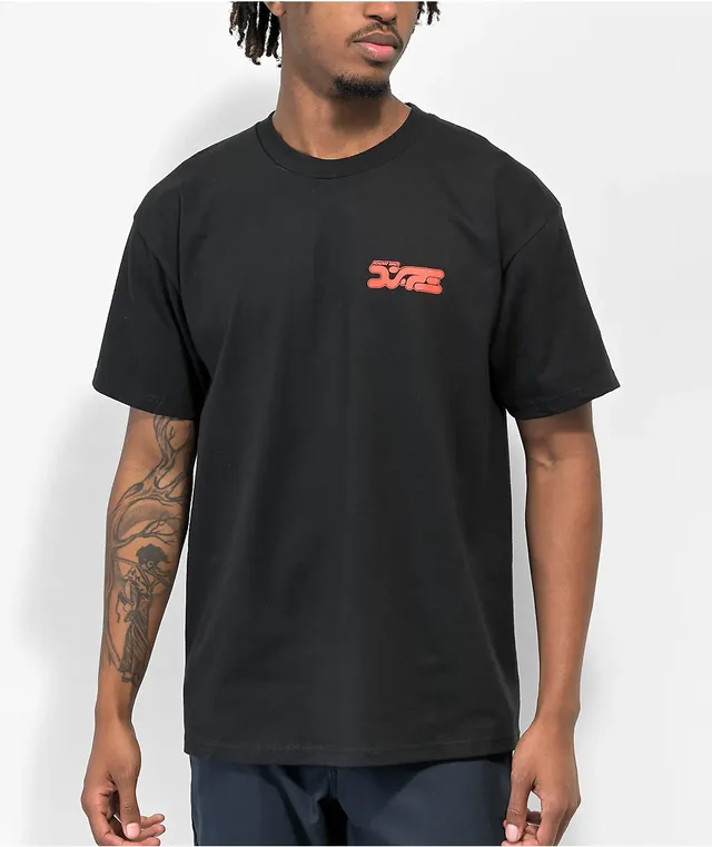TOMOO 日本武道館 Tシャツ XL Hazy Black TOMOO Official Store