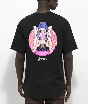 【CASH ONLY】 Payday Tee - Black All — Cash Only
