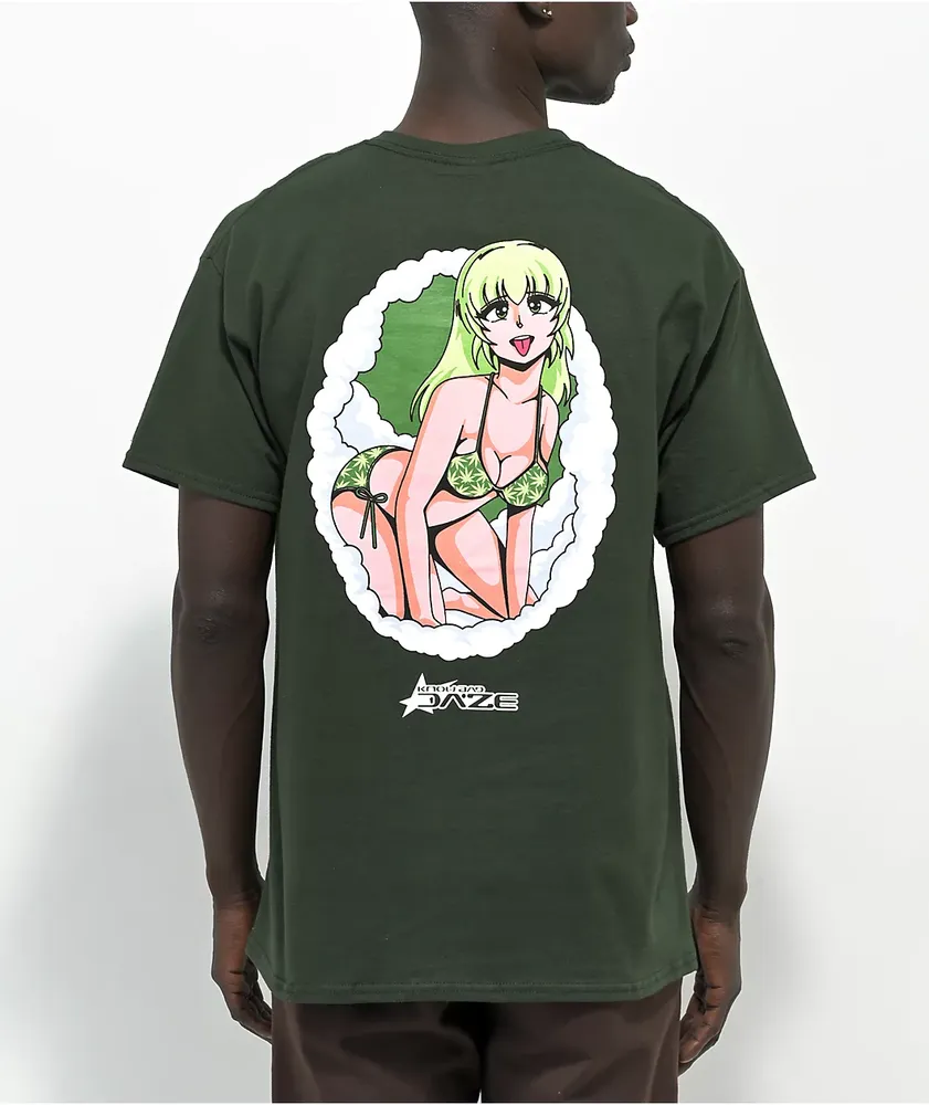 Xtc t online shirt