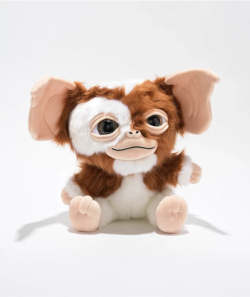 Kreeptures x Gremlins Gizmo Plush Toy | Liberty Center