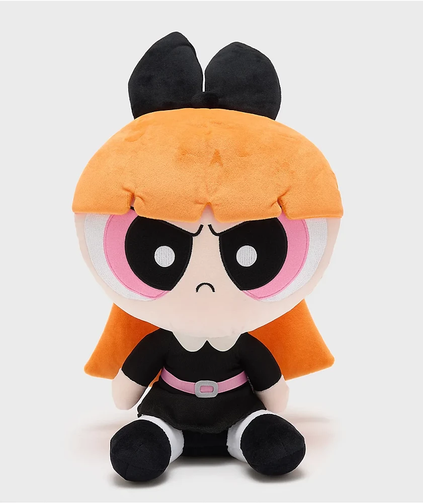 Kreeptures x Powerpuff Girls Blossom Plush Toy | Liberty Center
