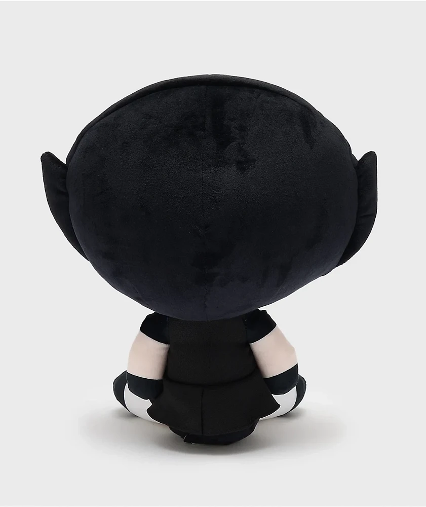 Kreeptures x Powerpuff Girls Buttercup Plush Toy | Arden Fair
