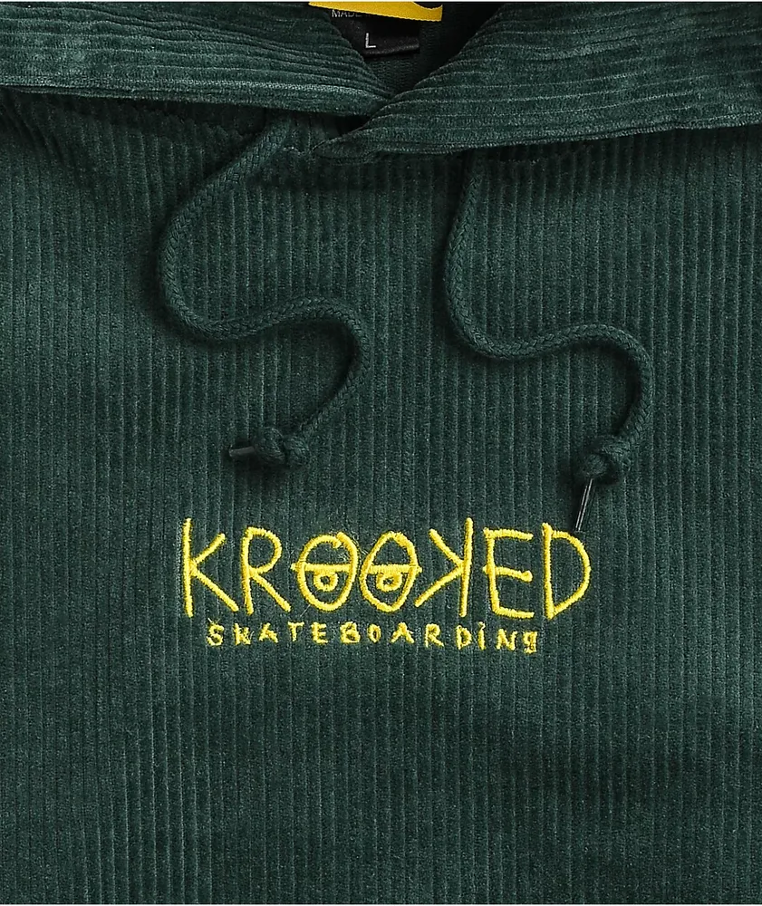 Krooked hoodie sale
