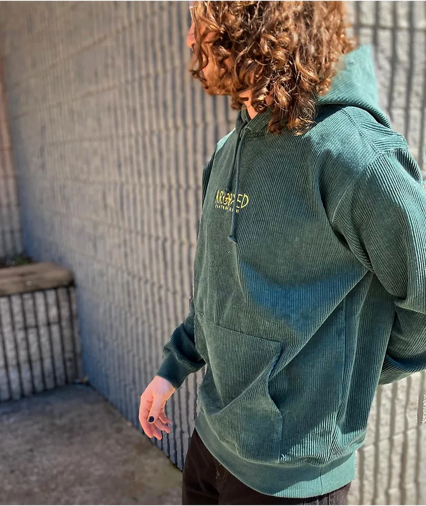 Krooked skateboards hoodie hot sale