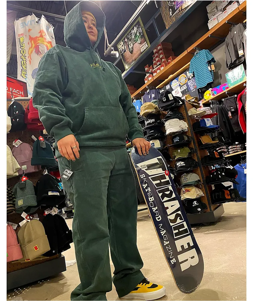 Krooked sweatshirt store