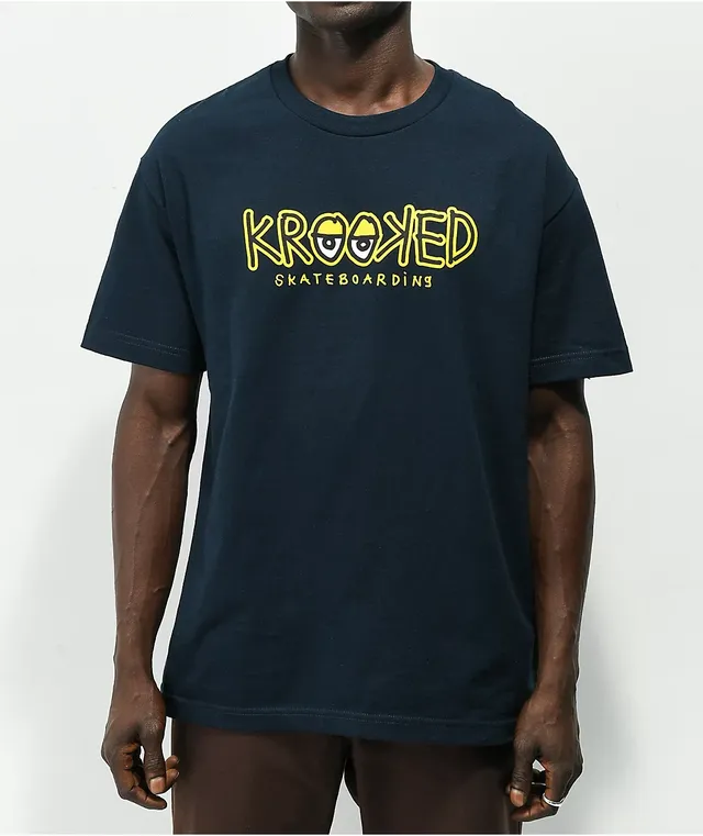 Krooked – Xtreme Boardshop (XBUSA.COM)