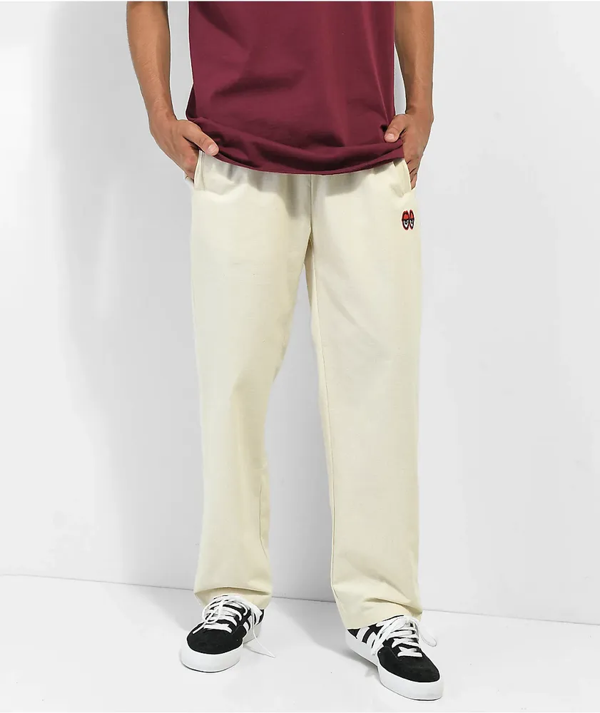 Ojos Open Snap Light Pants – DALAC SEOUL