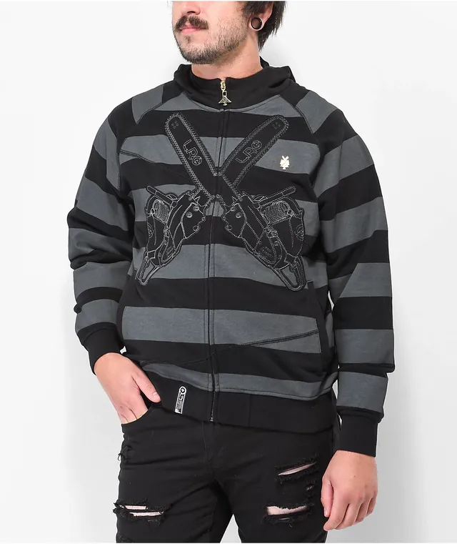 Lrg jason sales hoodie
