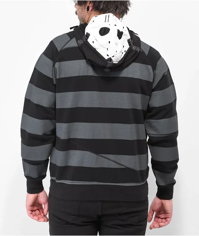 Lrg black shop hoodie
