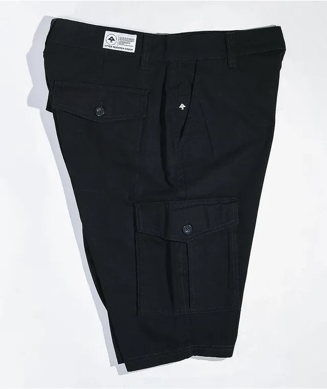 Lrg cargo store shorts