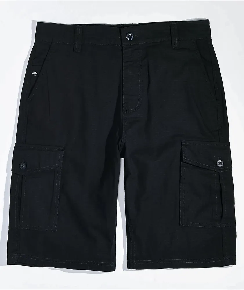 Lrg ripstop cargo shorts on sale