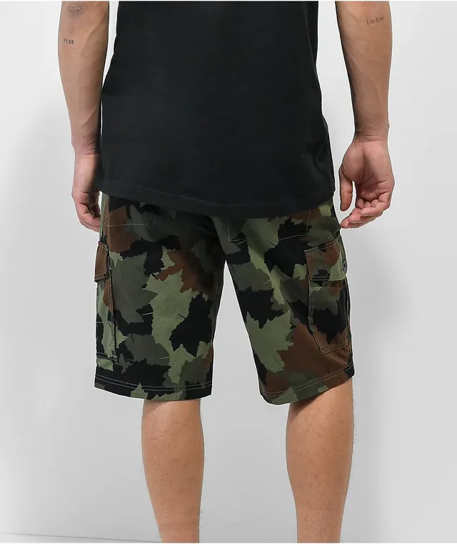 Lrg ripstop cargo 2025 shorts