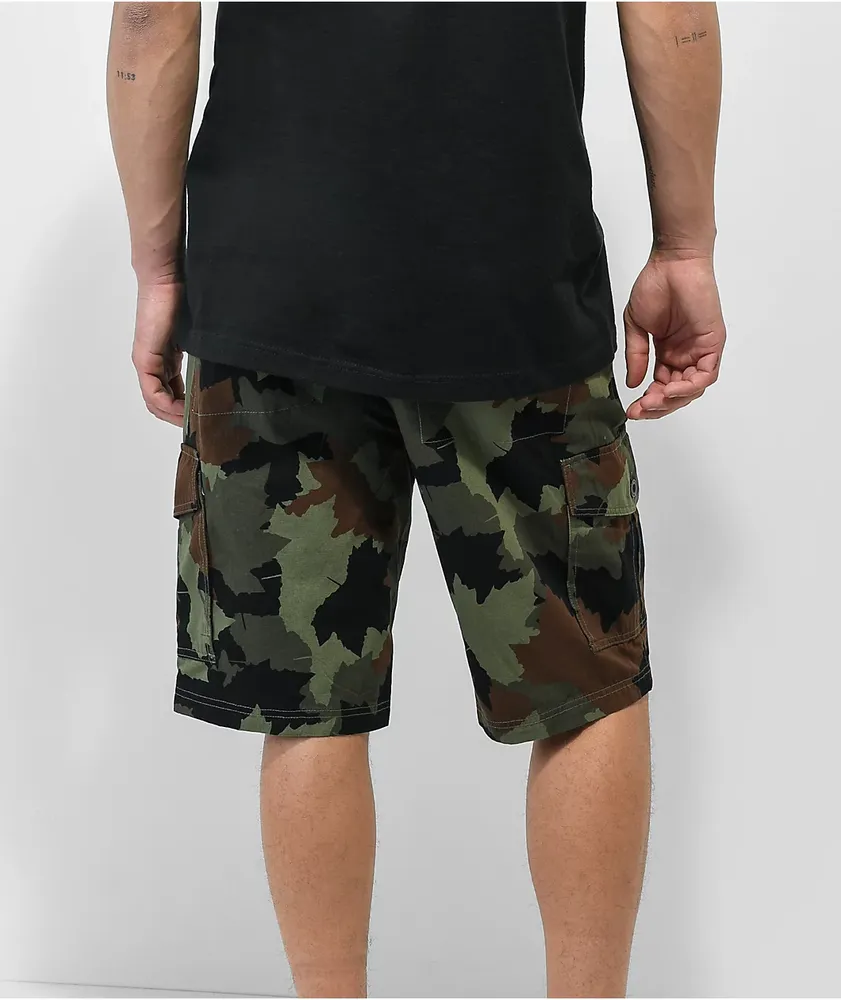 Lrg cargo new arrivals shorts