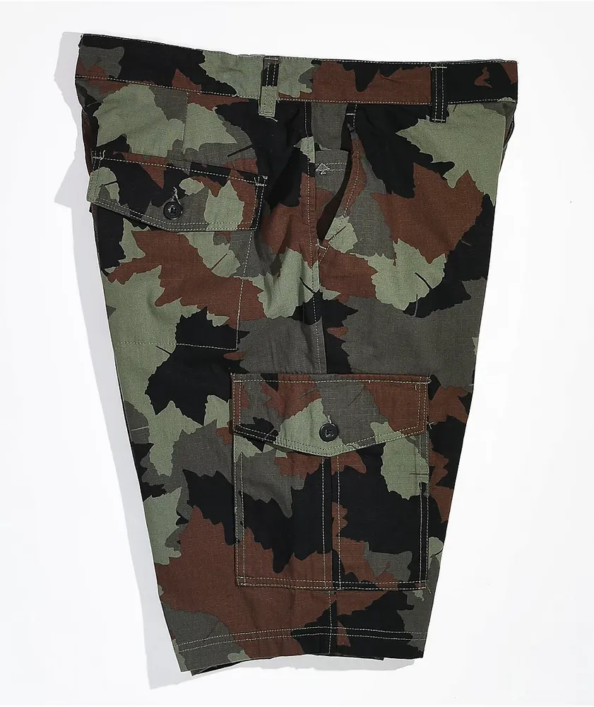 Lrg camo clearance shorts