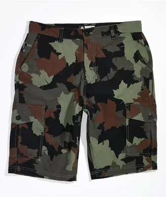 Lrg ripstop cargo shorts on sale