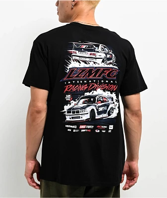 LZMFG Pursuit Black T-Shirt at Hamilton Place in Chattanooga, TN