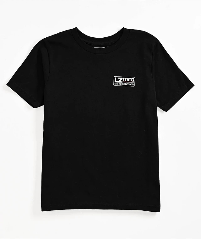 ■LMC■ RACING TEAM TEE black 0LM24STS136BLK LMC Racing Team Tee - Black | 하이츠스토어
