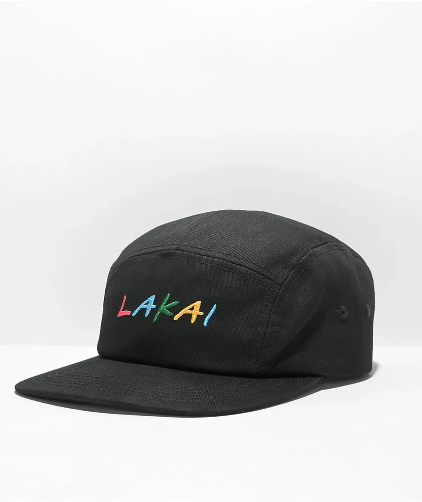 Lakai cap clearance