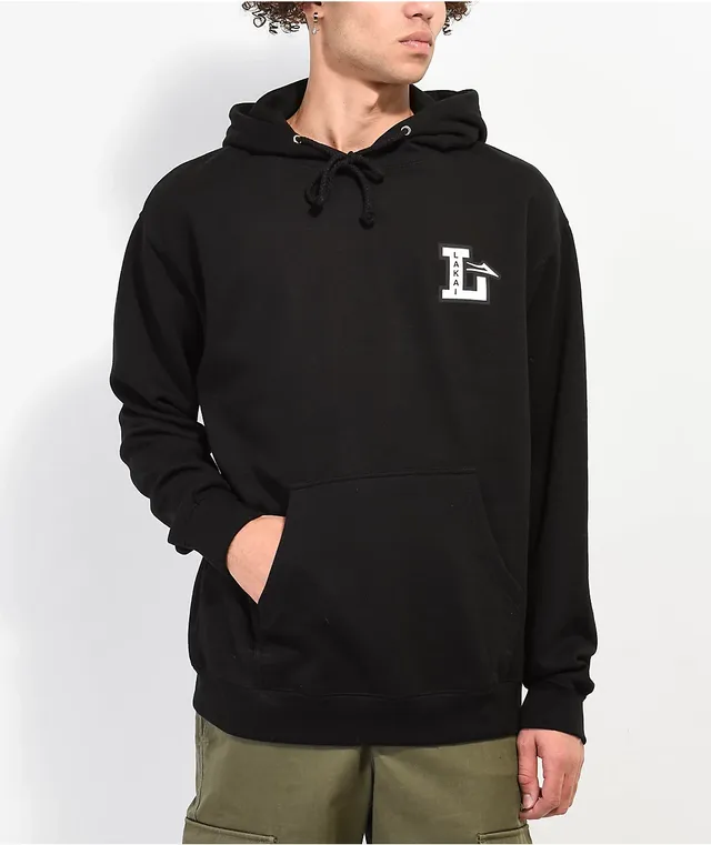 Lakai hoodie discount