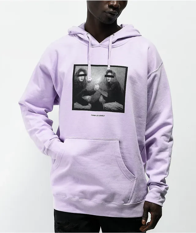 Supreme hoodie zumiez sales