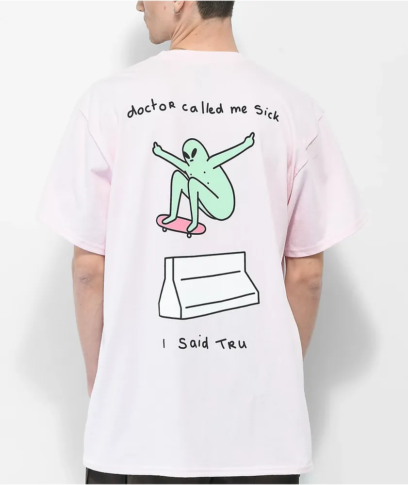 Leon Karssen Sick Pink T-Shirt | Connecticut Post Mall