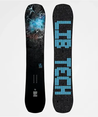 Lib Tech Dynamo Snowboard 2021 | Liberty Center