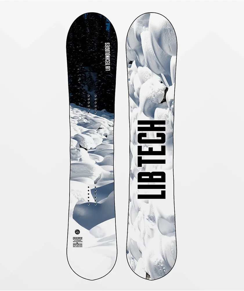 Technical snowboard deals