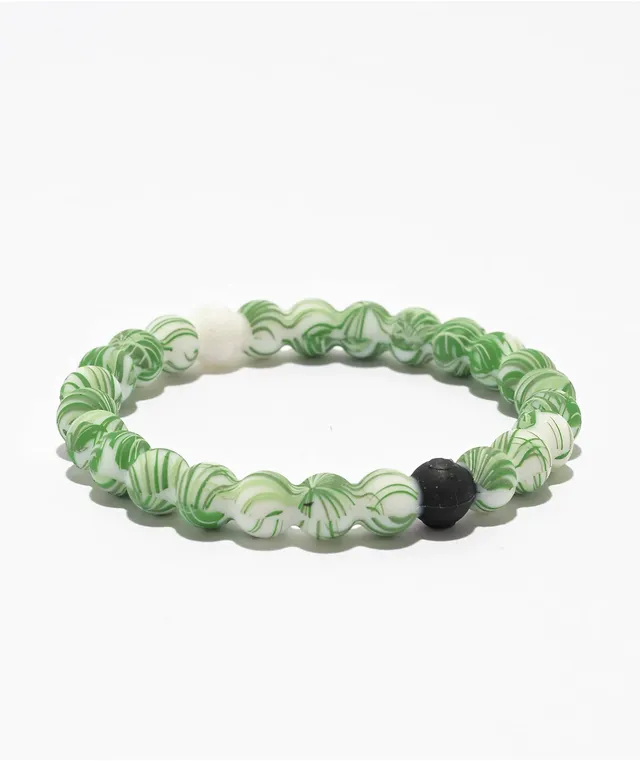 Mint green lokai bracelet shop