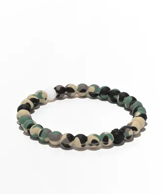 Lokai bracelet Mall of America