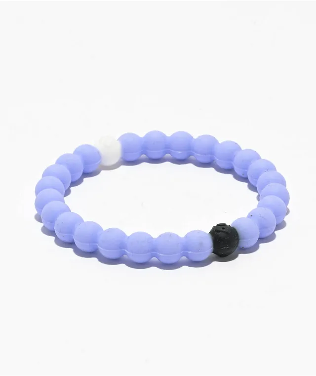 Lokai x JDRF Diabetes Blue Bracelet CoolSprings Galleria