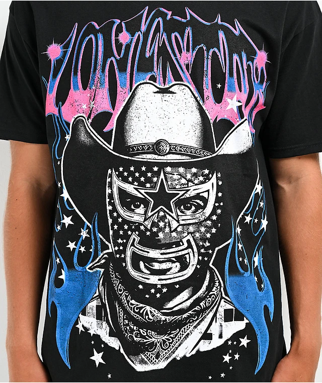 【激レア】FLOR Lサイズ COSA MOLTSANTI Tシャツ OF
