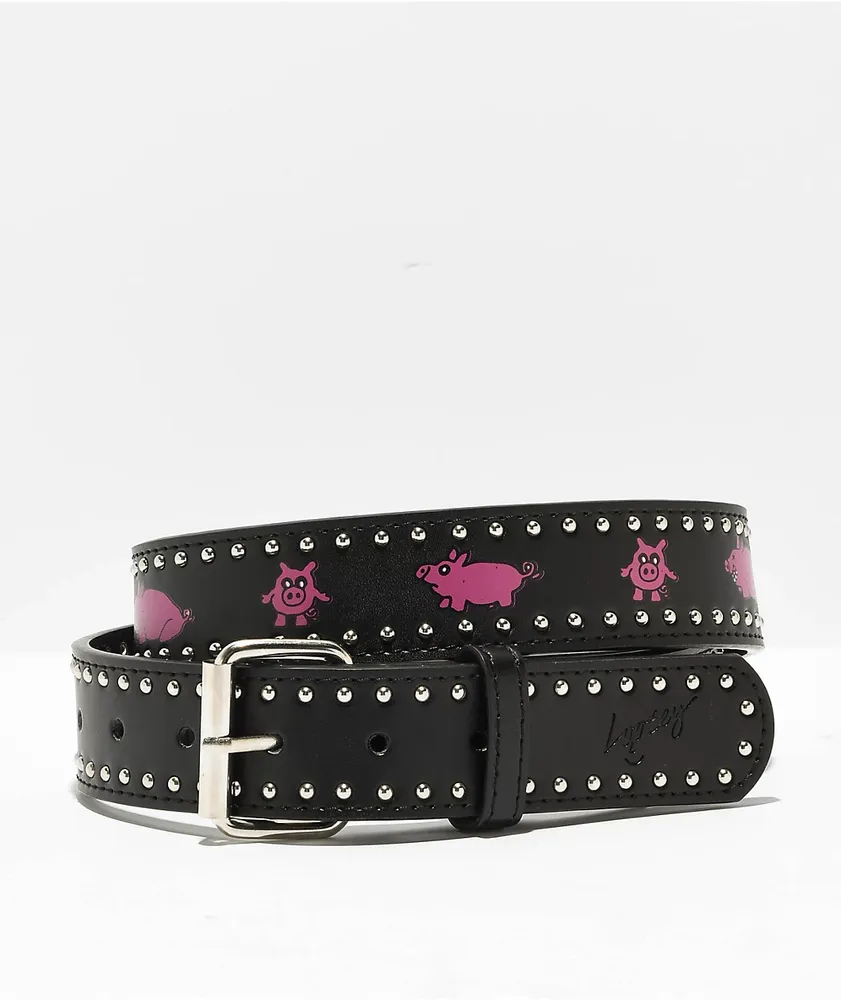 Vans studded belt sales
