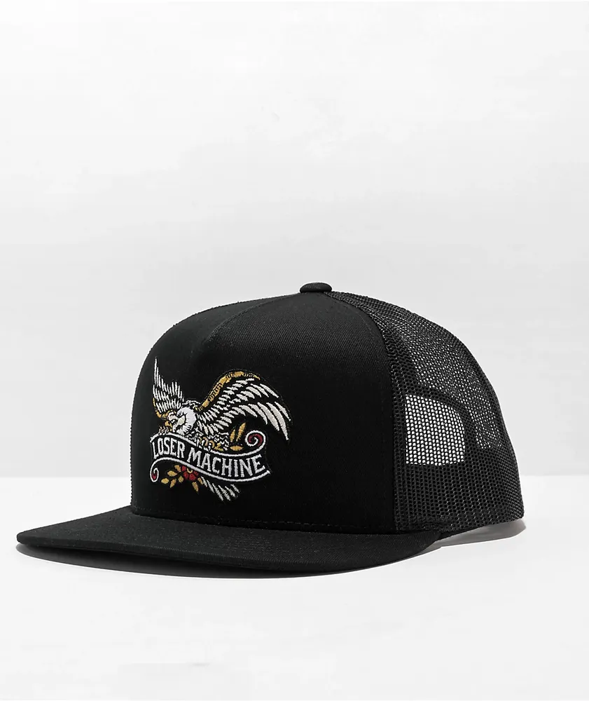 Loser machine best sale trucker hat
