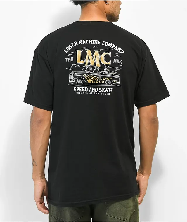 Loser-Machine-Kustom-Speed-